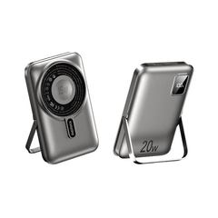 Pin dự phòng Magsafe Remax RPP-695 10.000mAh