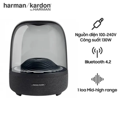 Loa Bluetooth Harman Kardon Aura Studio 3