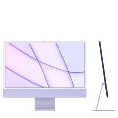 iMac 4.5K 24-inch - M1/16GB/1TB/8CPU/8GPU (chính hãng)