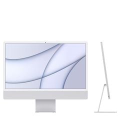 iMac 4.5K 24-inch - M1/16GB/1TB/8CPU/8GPU (chính hãng)