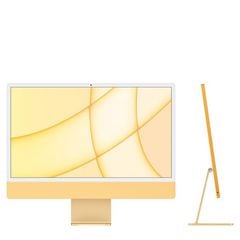 iMac 4.5K 24-inch - M1/16GB/1TB/8CPU/8GPU (chính hãng)