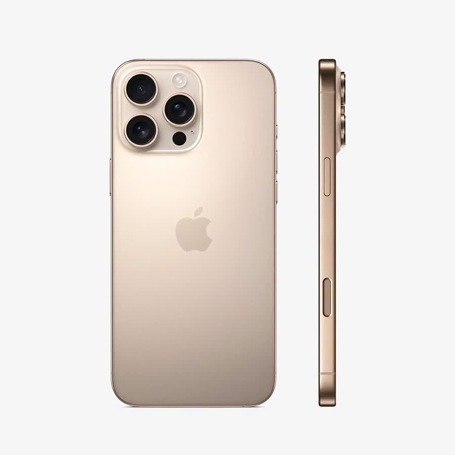 iPhone 16 Pro Max 512GB (1978) - LL/A