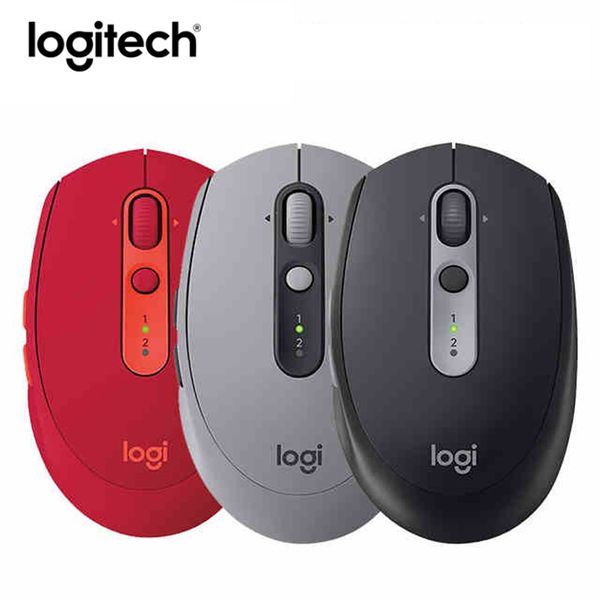 Chuột không dây Logitech M590