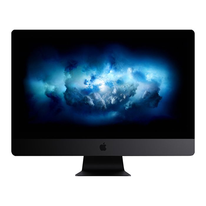 iMac Pro 5K 2020 27-inch  MHLV3 (Chính hãng)