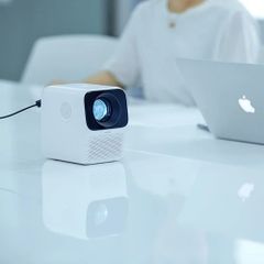 Máy chiếu thông minh mini Xiaomi Wanbo Projector T2 Max