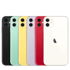 iPhone 11 64GB (nhập khẩu)