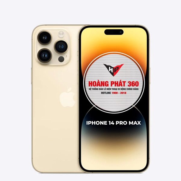 iPhone 14 Pro Max 128GB (99%) - LL/A