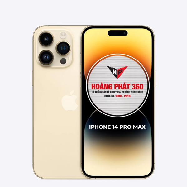 iPhone 14 Pro Max 512GB (99%)