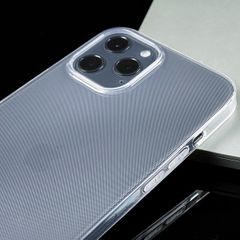Ốp lưng G-case Clear iphone 12 series