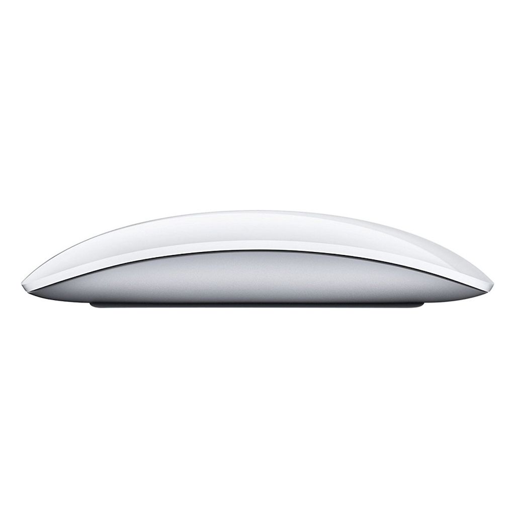 Chuột Apple Magic Mouse 2024 (USB-C) Silver