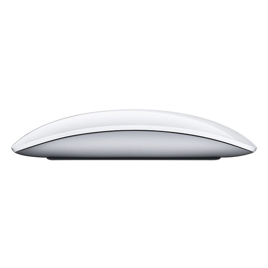 Chuột Apple Magic Mouse 2 Silver (Chính Hãng)