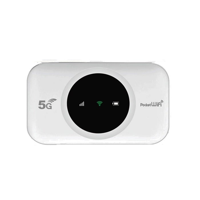 Phát wifi từ sim 4G LTE Hpro H191 sóng cực mạnh