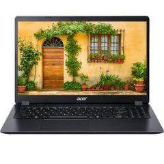 Laptop Acer Aspire A315-56-32K2 / i3-1005G1/ 4GB / SSD 256GB / Intel UHD (NXHS5SV00C)