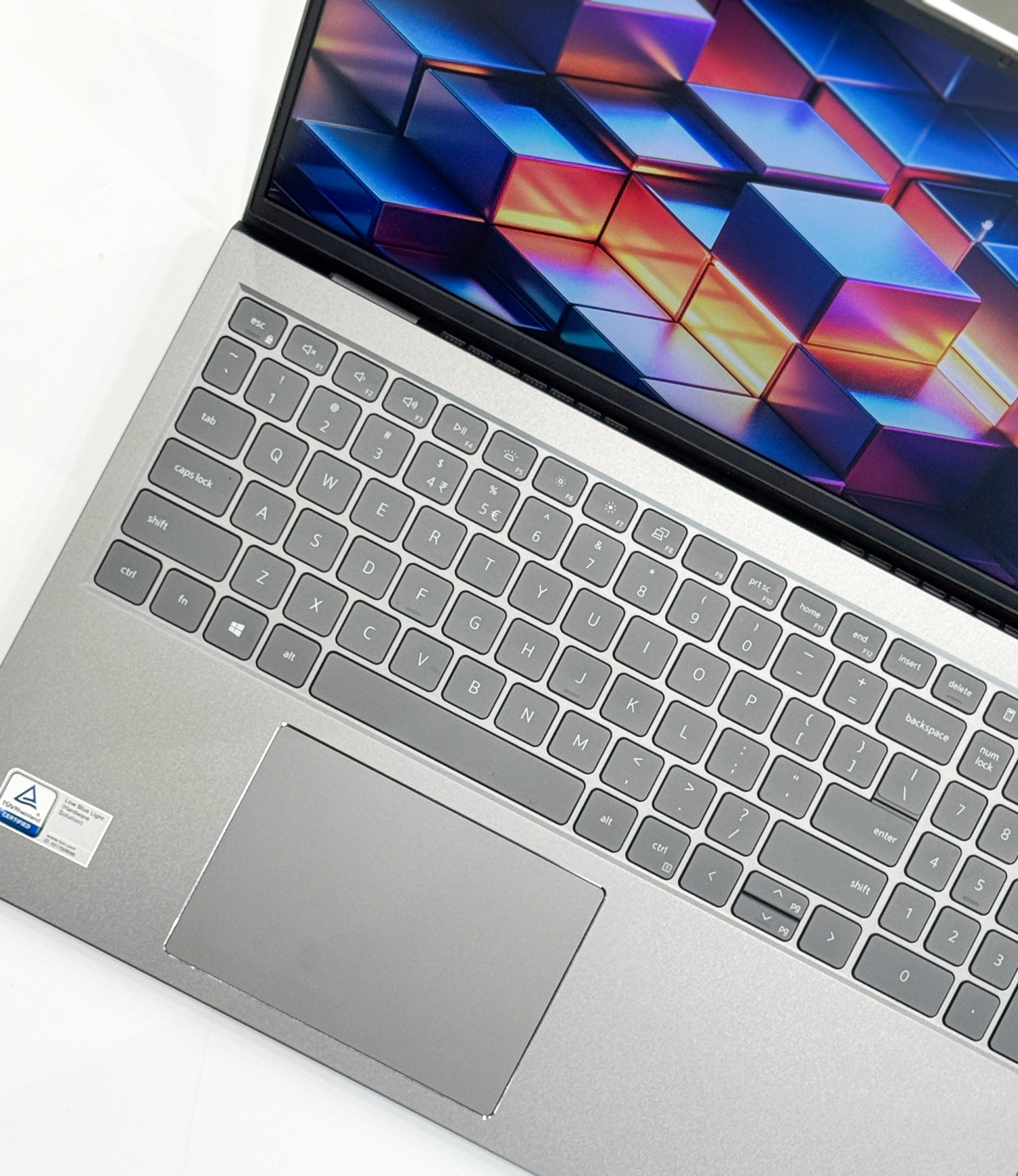 [Open Box] - Dell Inspiron 5518 i5-11320H 16Gb/ 512Gb/ VGA 15.6″ FHD