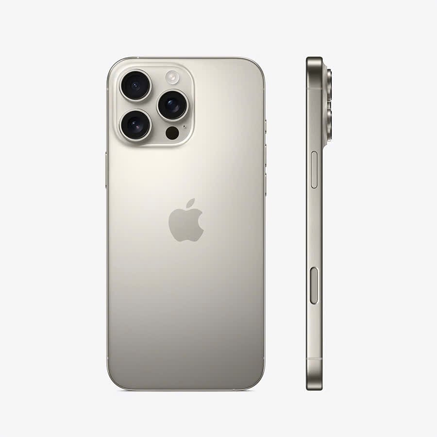 iPhone 16 Pro Max 512GB (LL/A)