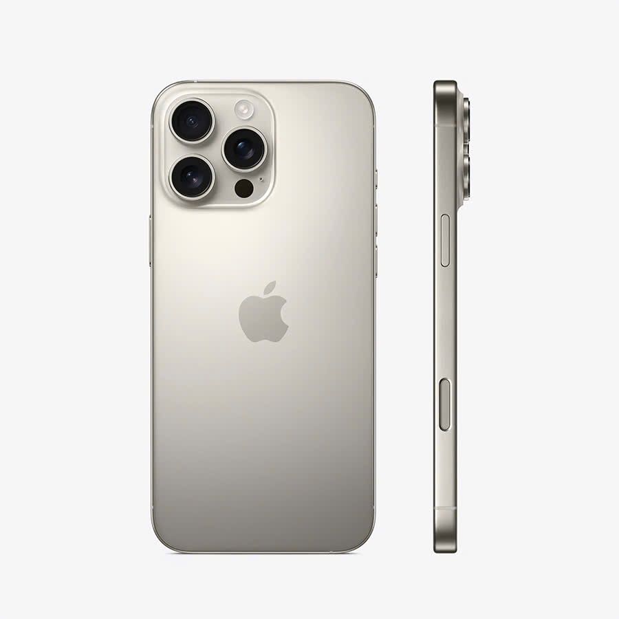 iPhone 16 Pro 128GB (ZP/A)