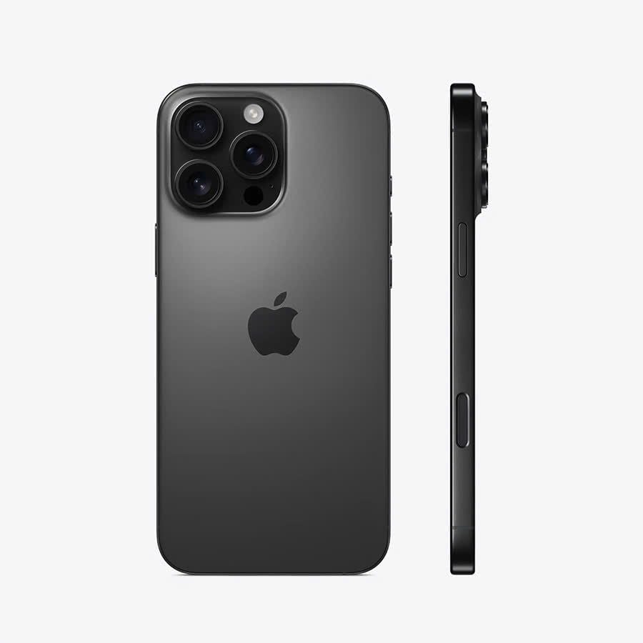 iPhone 16 Pro Max 512GB (LL/A)
