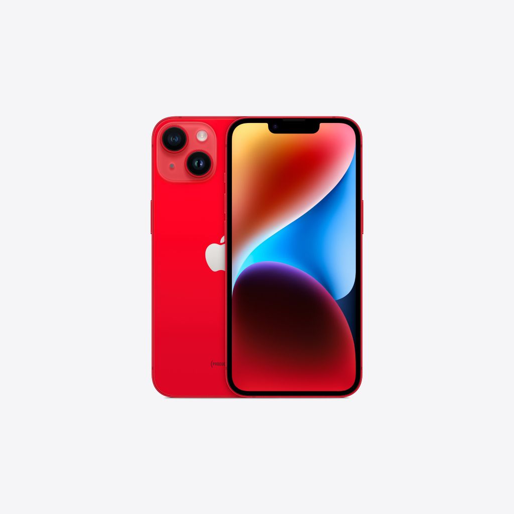 iPhone 14 128GB (VN/A)