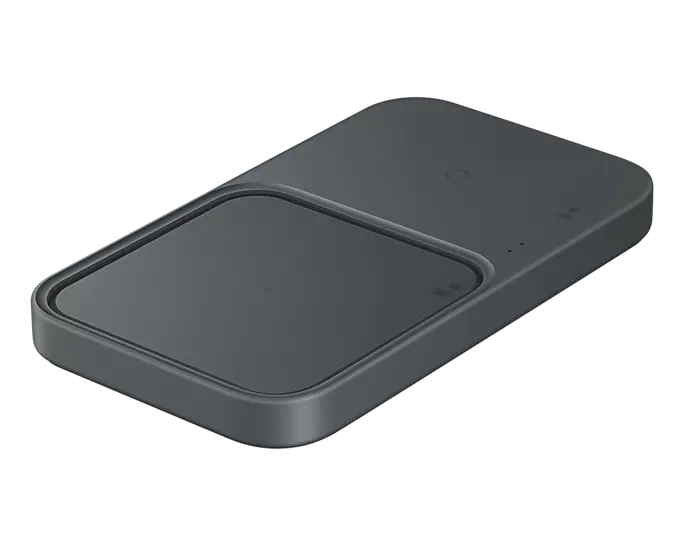 Sạc không dây Samsung Wireless Charger Duo 15W