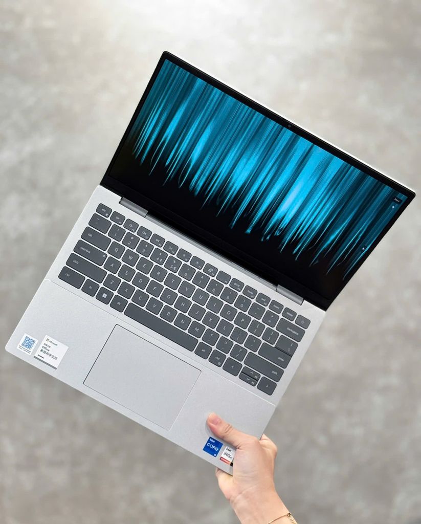 [Open Box] - Dell Inspiron 5430 R1605S i5-1340P/ 16GB/ 512GB/ 14