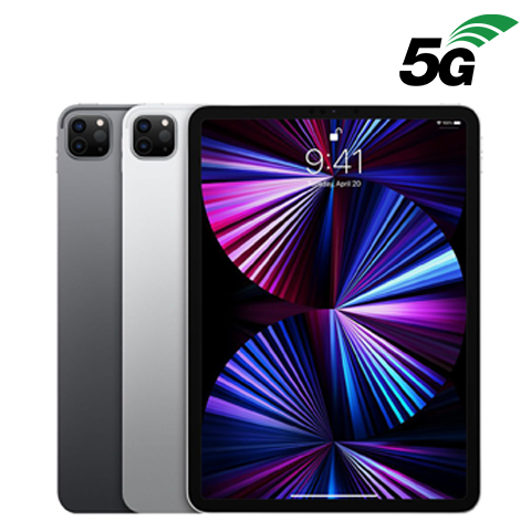 iPad Pro 11