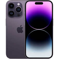 iPhone 14 Pro Max 512GB (LL/A) - CPO