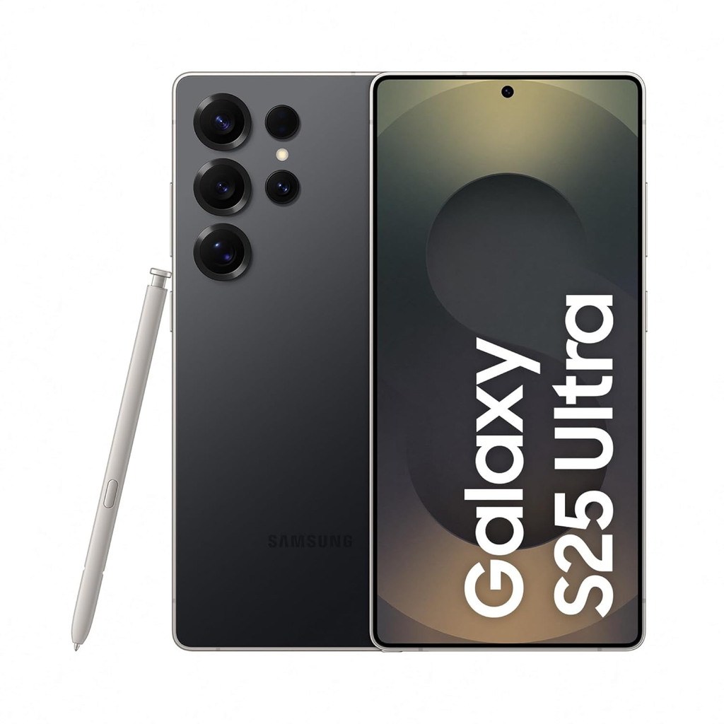 Samsung Galaxy S25 Ultra 5G 12GB/256GB - Chính Hãng