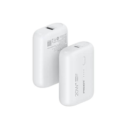 Sạc dự phòng PISEN QUICK Mini QP20 10000mAh 20W