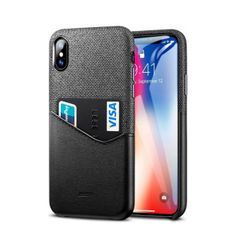 Ốp lưng iPhone XS Max ESR Metro Wallet