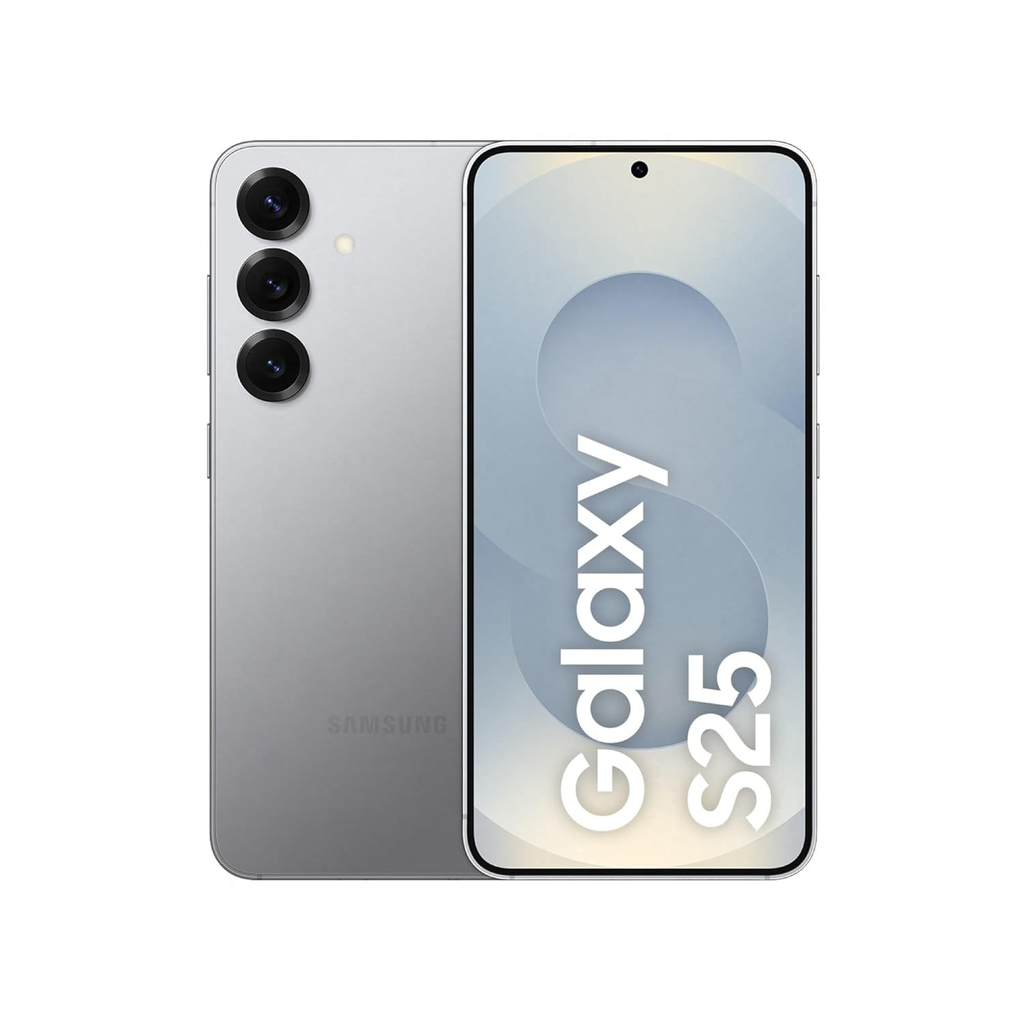 Samsung Galaxy S25 5G 12GB/256GB - Chính Hãng