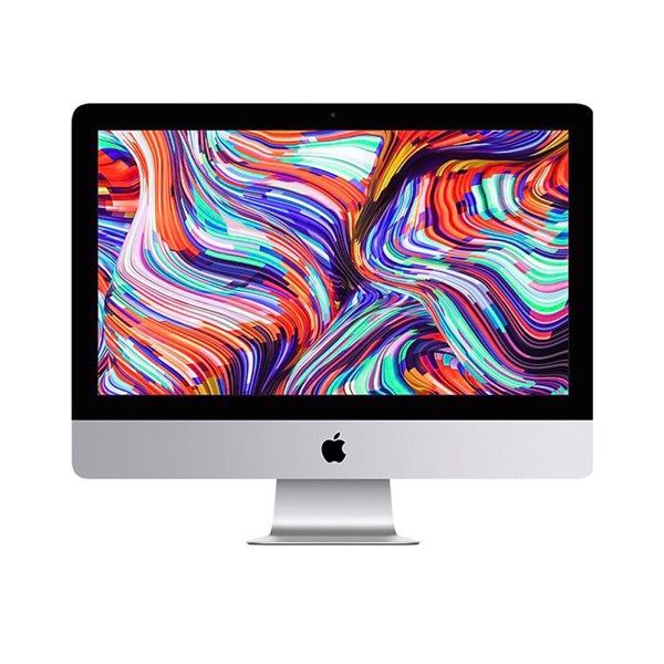 iMac 2019 MRT42 21.5 inch 4K (Chính Hãng)