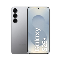 Samsung Galaxy S25 Plus 5G 12GB/512GB - Chính Hãng