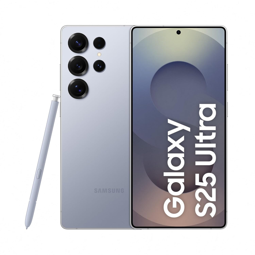 Samsung Galaxy S25 Ultra 5G 12GB/256GB - Chính Hãng