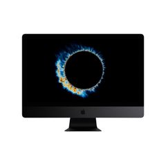 iMac Pro 5K 2020 27-inch  MHLV3 (Chính hãng)