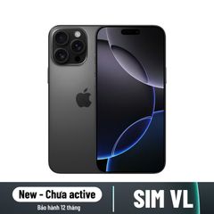 iPhone 16 Pro 1TB (ZA/A)