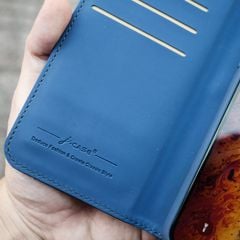 Bao da J-CASE dành cho iPhone 11 Pro Max