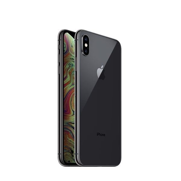 iPhone Xs Space Gray256 GB Softbank 【公式通販】