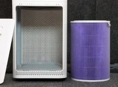 Lõi Lọc Không Khí Xiaomi Mi Air Purifier Filter - Hàng chính hãng