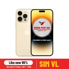 iPhone 14 Pro Max 256GB (99%)