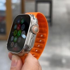 Đồng hồ WEKOME WH-02 Smartwatch