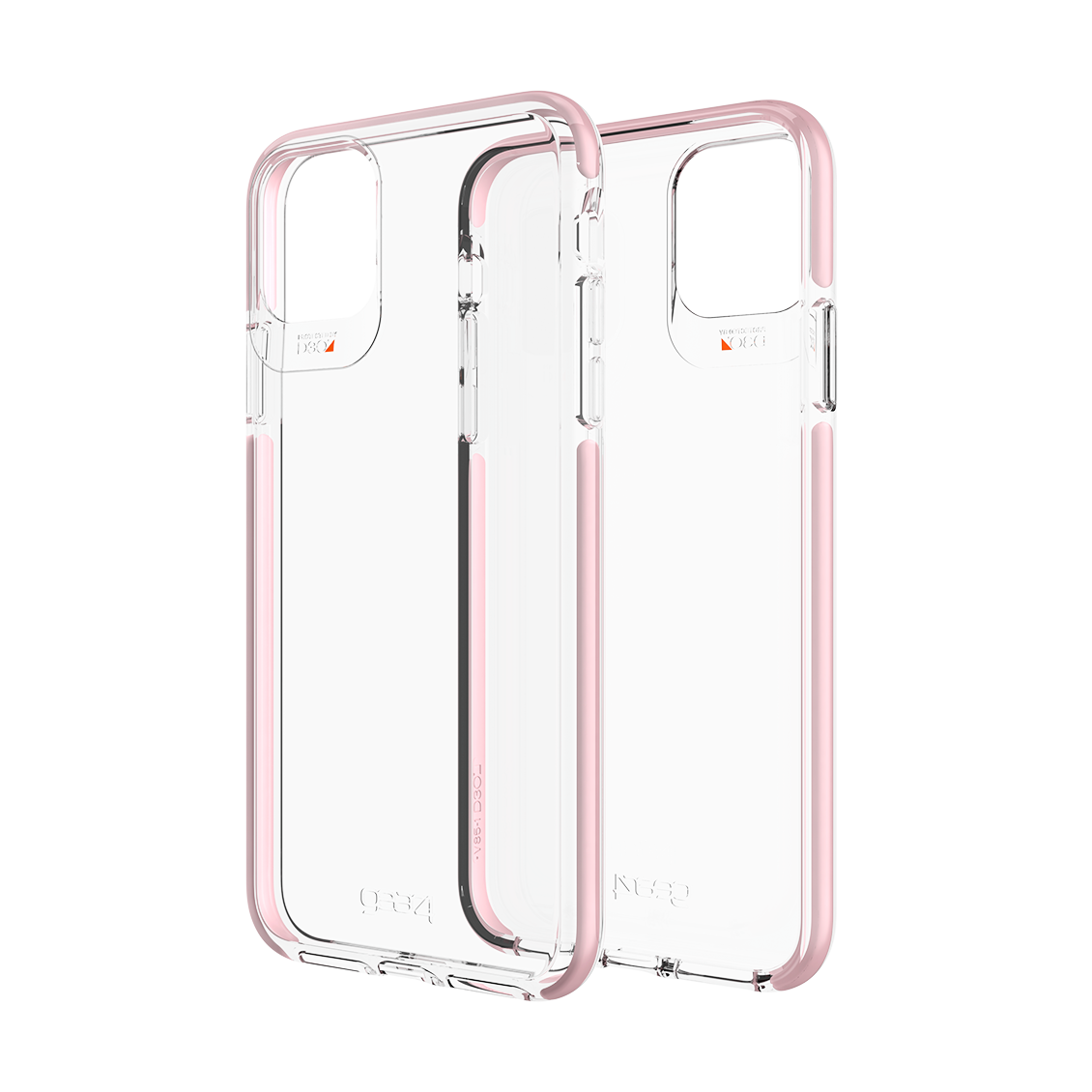 Ốp lưng iPhone 11 Pro Max Gear4 Wembley