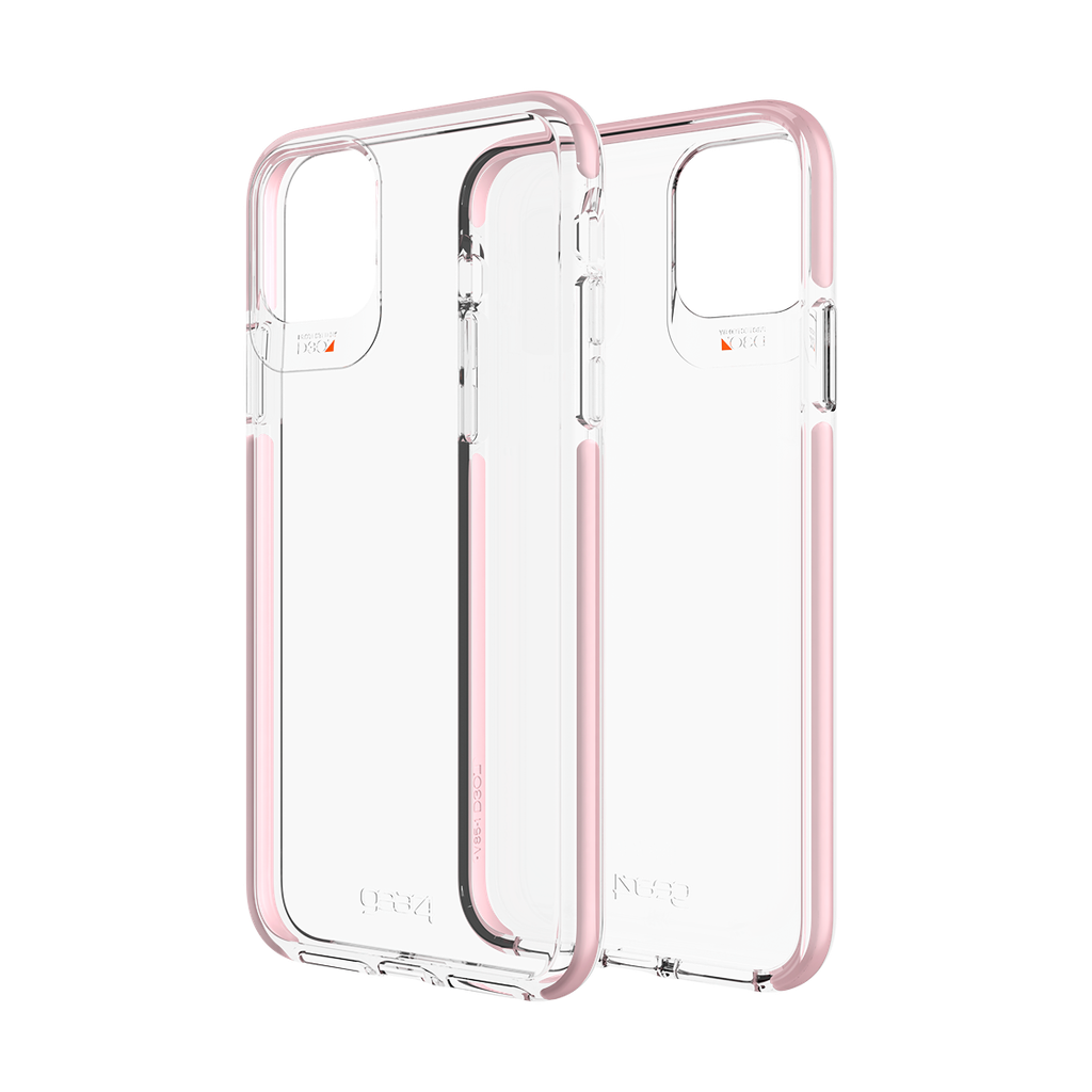 Ốp lưng iPhone 11 Pro Max Gear4 Wembley