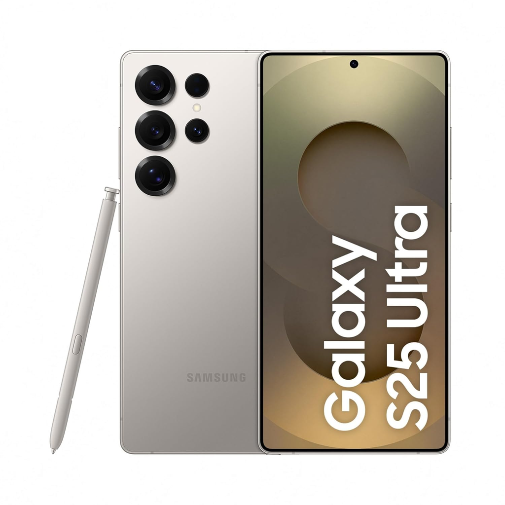 Samsung Galaxy S25 Ultra 5G 12GB/256GB - Chính Hãng