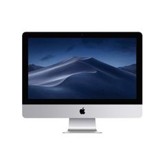 iMac 2020 MHK23 21.5-inch Retina 4K  (Chính Hãng)