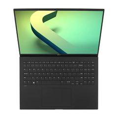 Laptop LG Gram 2022 17Z90Q-G.AH74A5 (i7-1260P | 16GB | 512GB | Intel Iris Xe Graphics | 17' )