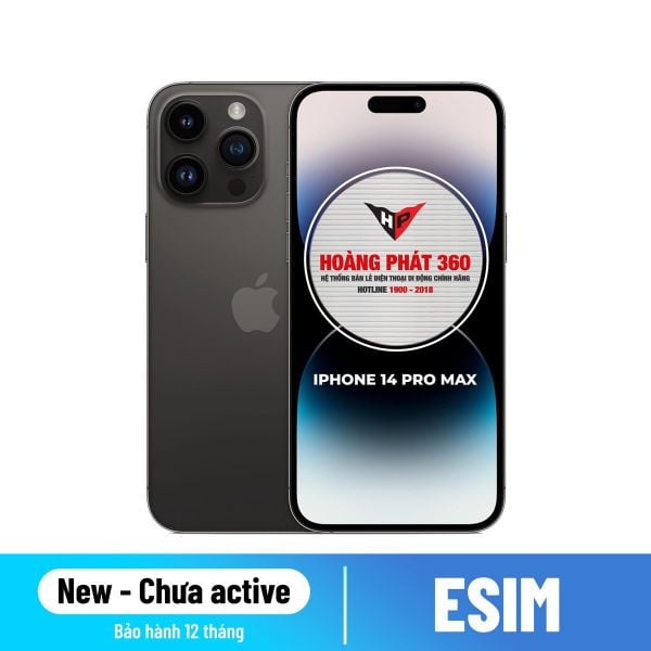 iPhone 14 Pro Max 256GB (LL)