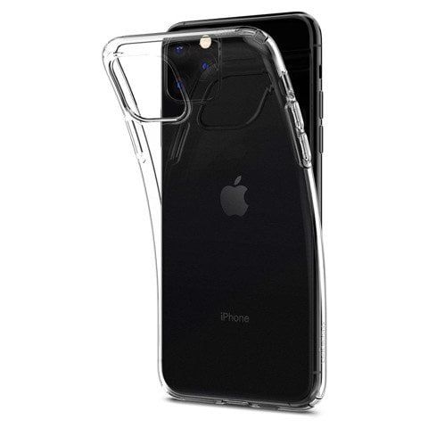 Ốp lưng iPhone 11 Pro Max Likgus Trong Suốt