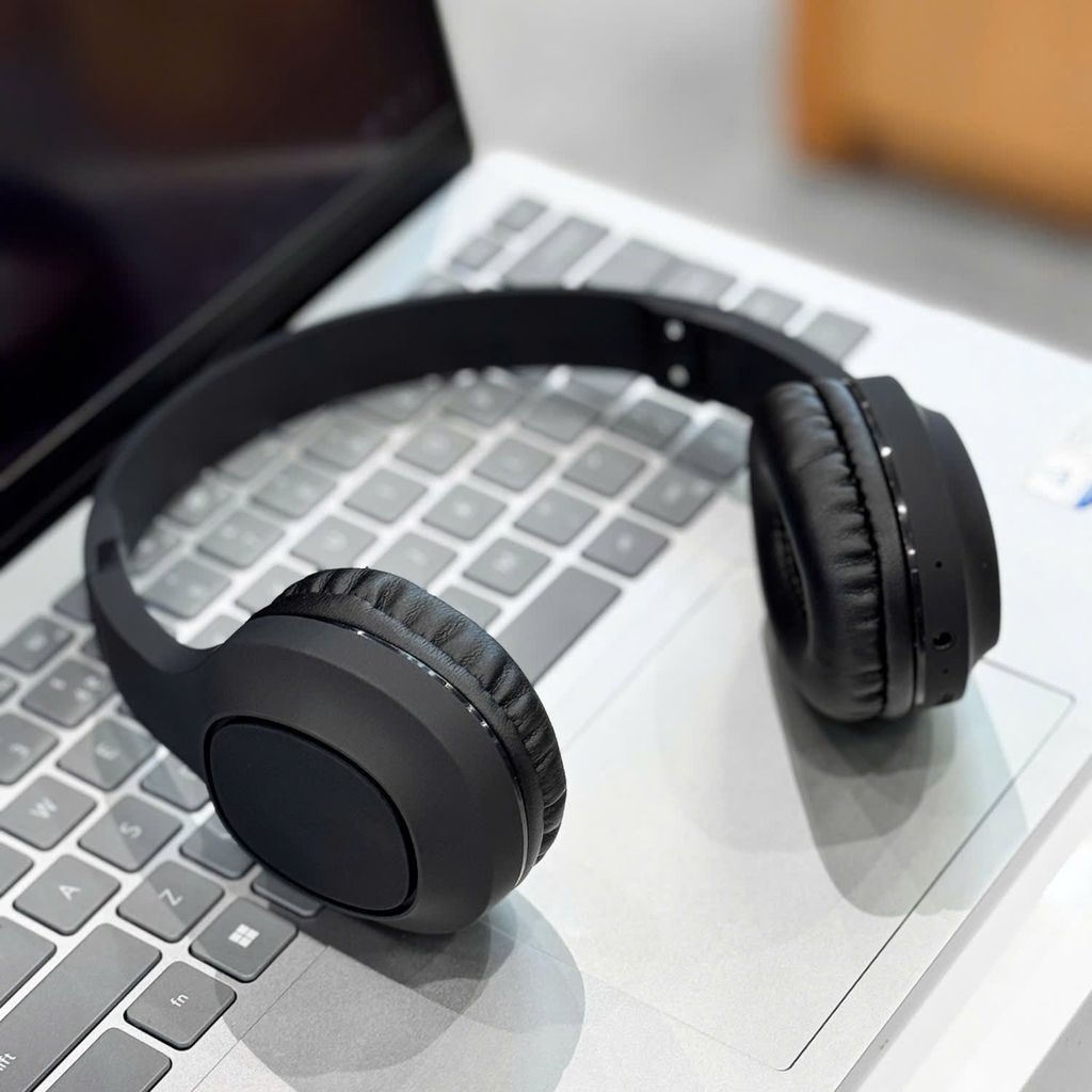 Tai nghe chụp tai Bluetooth Hoco W46
