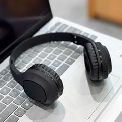 Tai nghe chụp tai Bluetooth Hoco W46