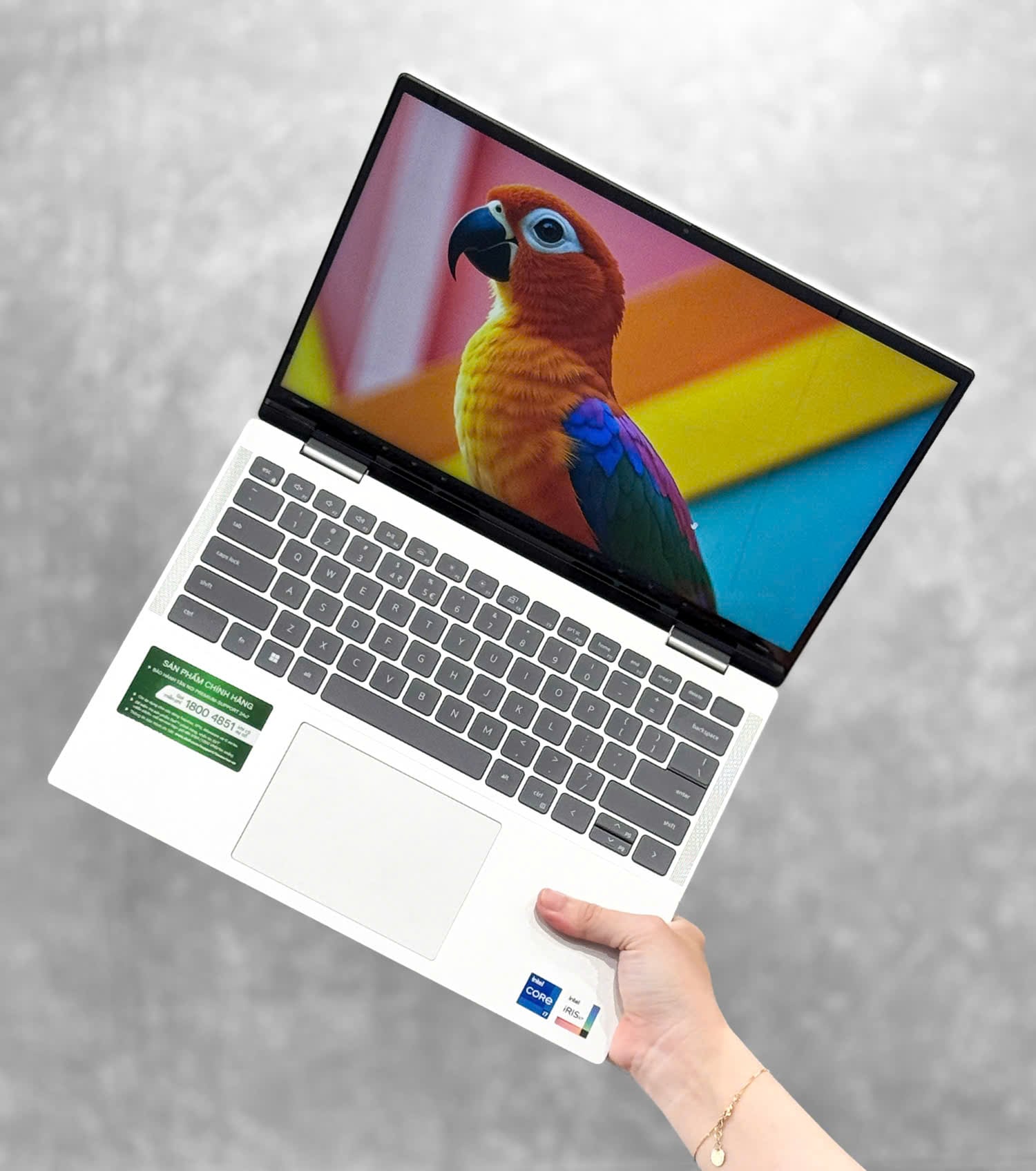 [Open Box] - Dell Inspiron 7430 2in1 i7-1355U/ 16GB/ 512GB/ 14